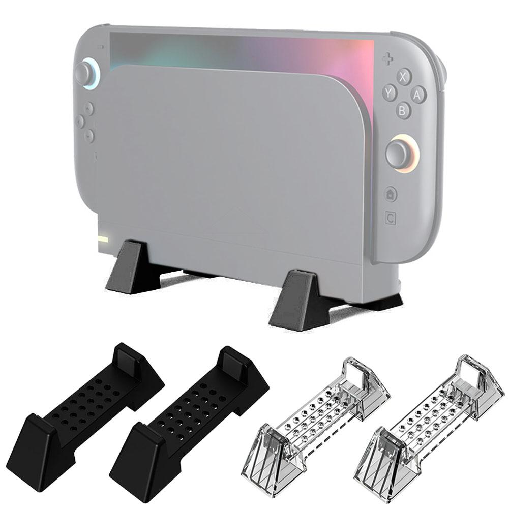 Gaming Console Display - Universal For Switch 2 Console Stand