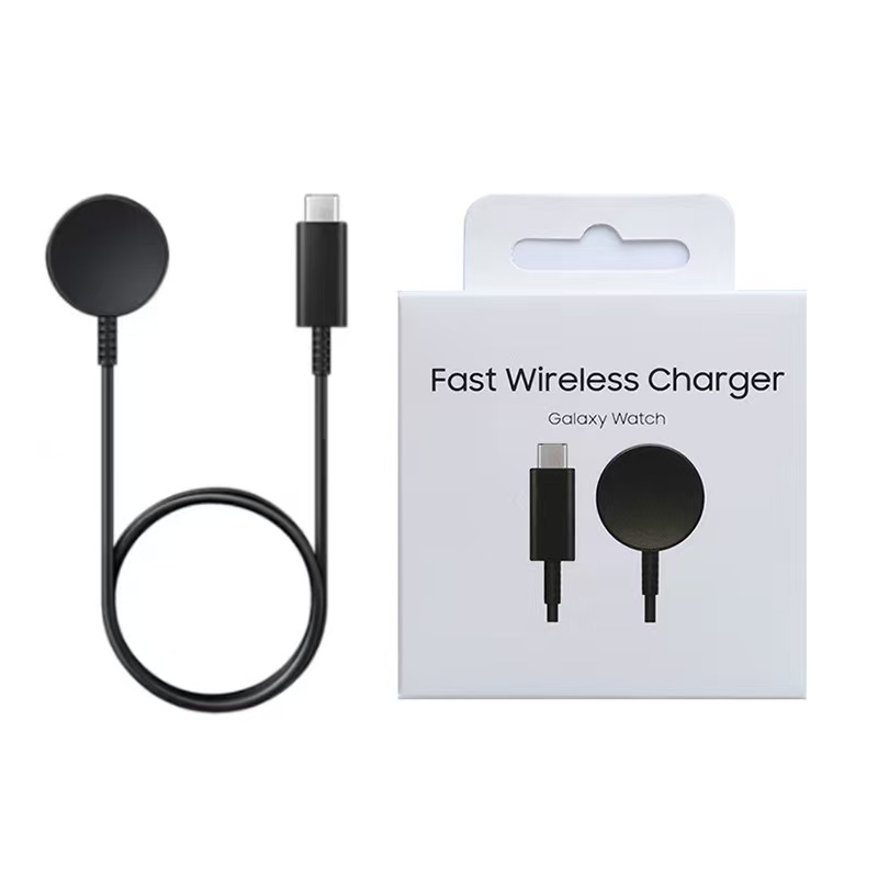 Controller Charging Dock - Fast Magnetic Wireless Charger For SAMSUNG