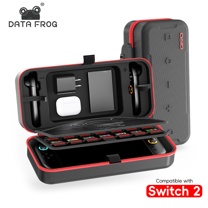 Gaming Console High Quality - High Quality Big Carrying Case for
