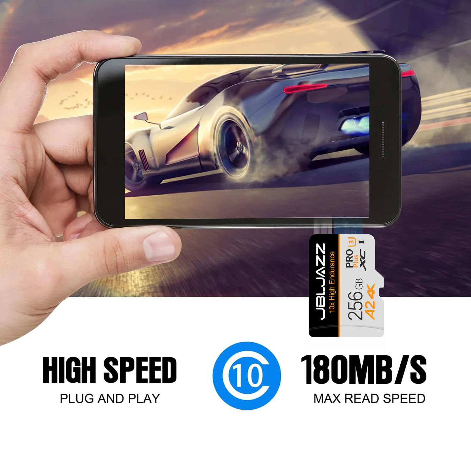 Micro SD Card 512GB 256GB 128G - Gaming Console Mario ulasan dan harga