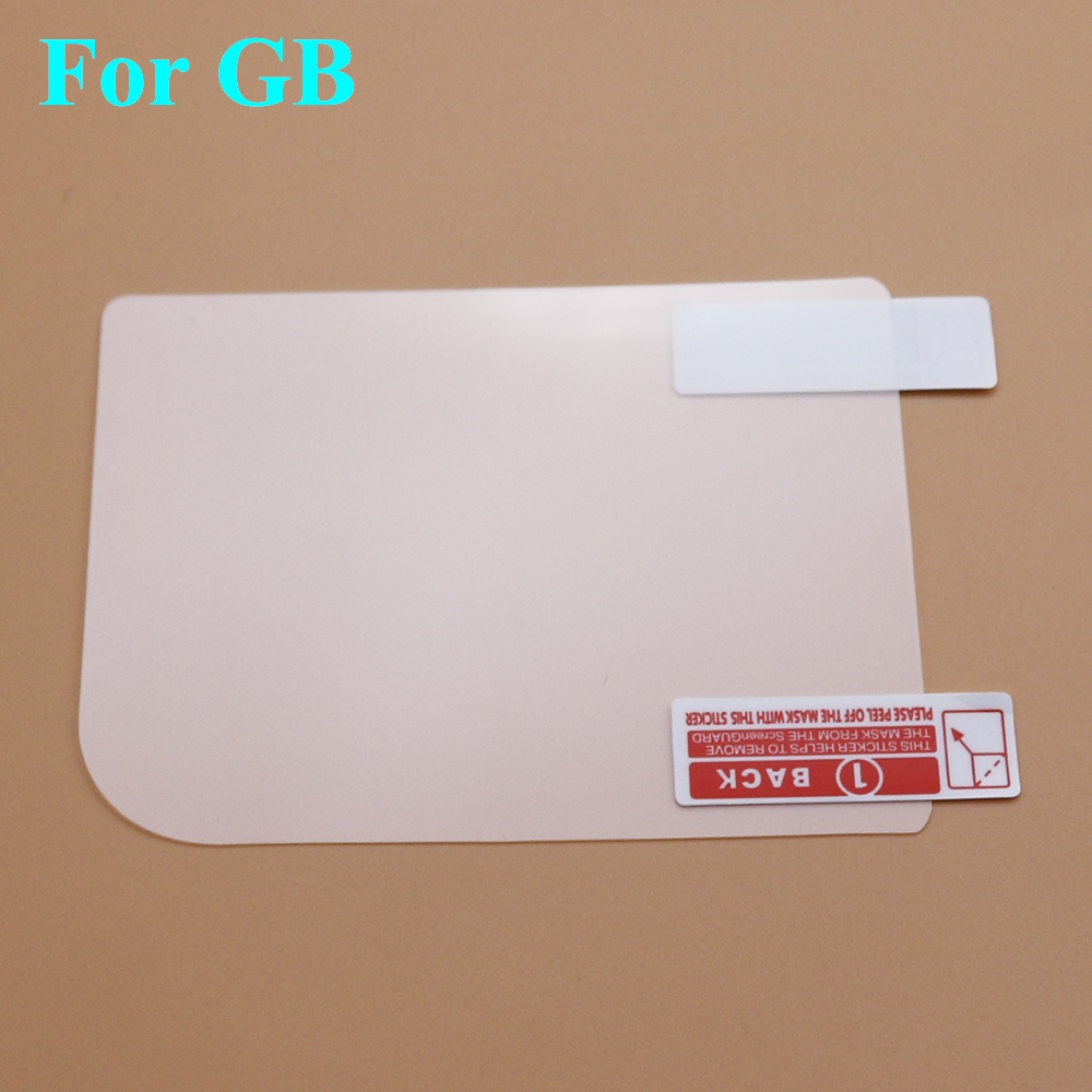 2PCS  For LCD Screen Protector - Gaming Console Display ulasan dan harga