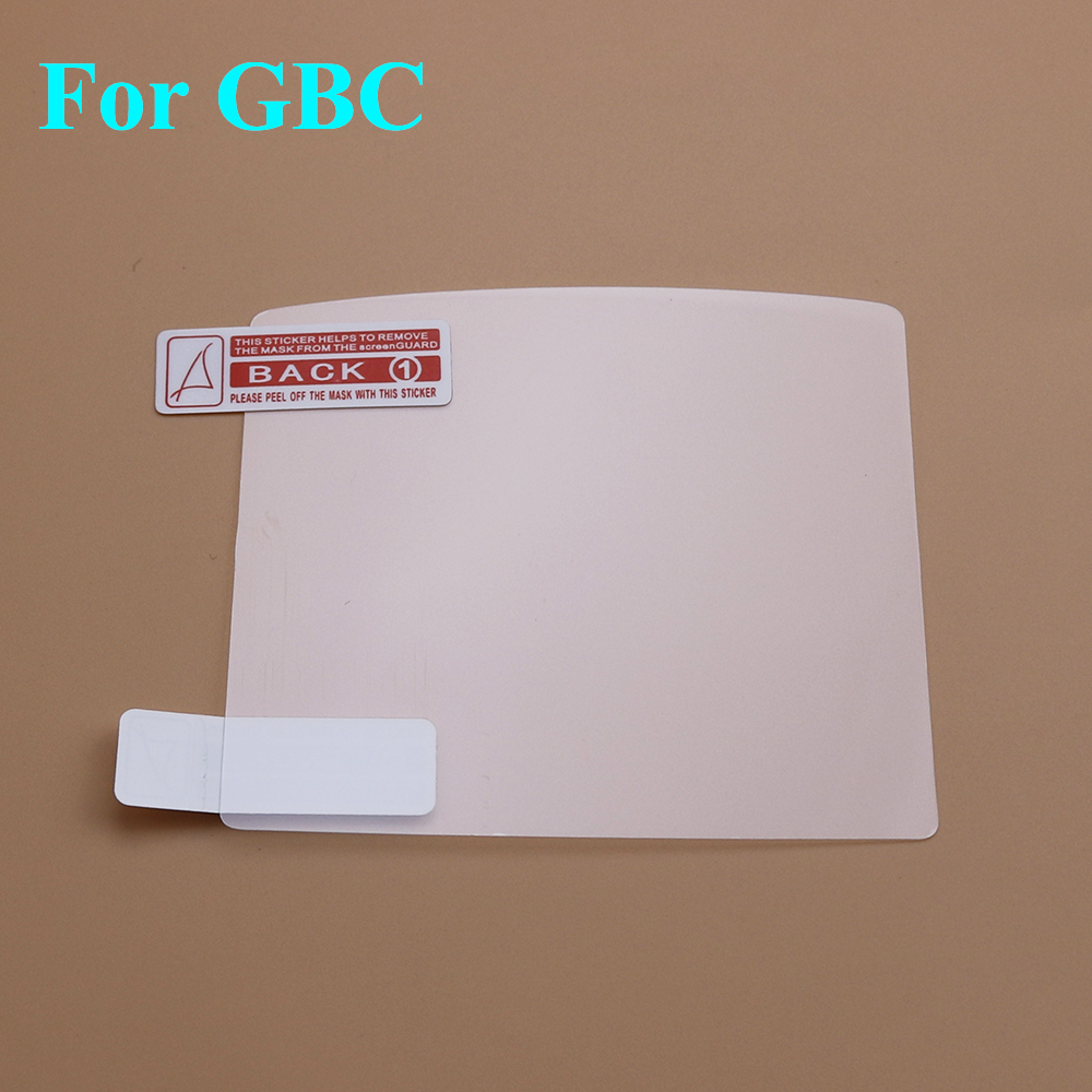 2PCS  For LCD Screen Protector - Gaming Console Display ulasan dan harga