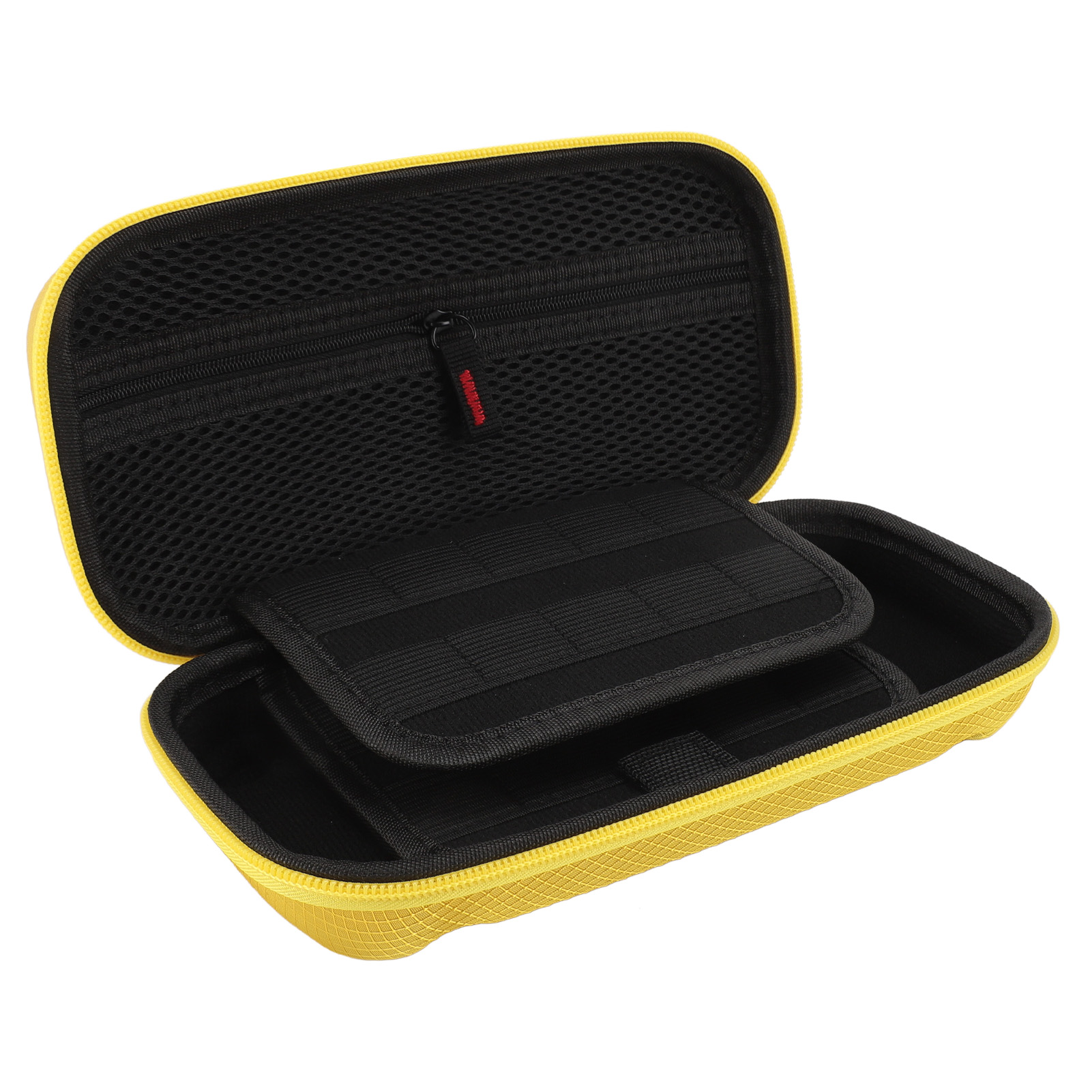 Game Console Carrying Box EVA  - Laptop Gaming Console ulasan dan harga