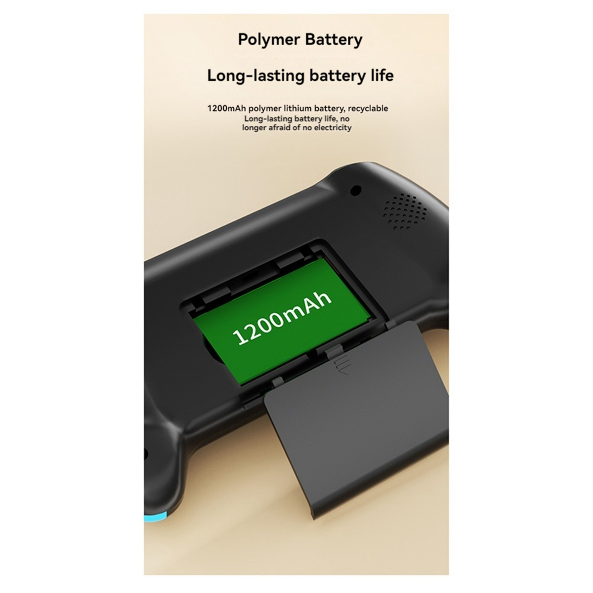 Practical Handheld Video Game  - Gaming Console For 10 Year Old ulasan dan harga