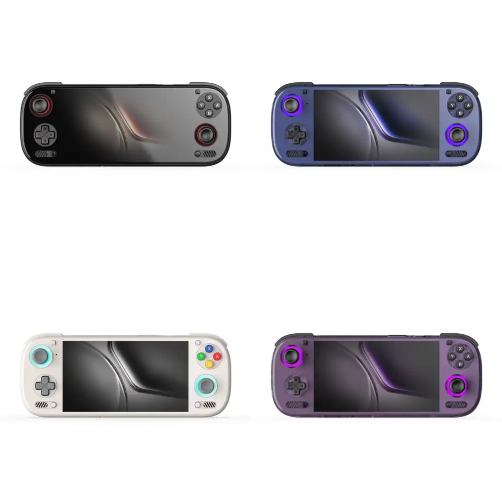 Odin 3 Pro Max for Odin3 Porta - Handheld Gaming Console ulasan dan harga