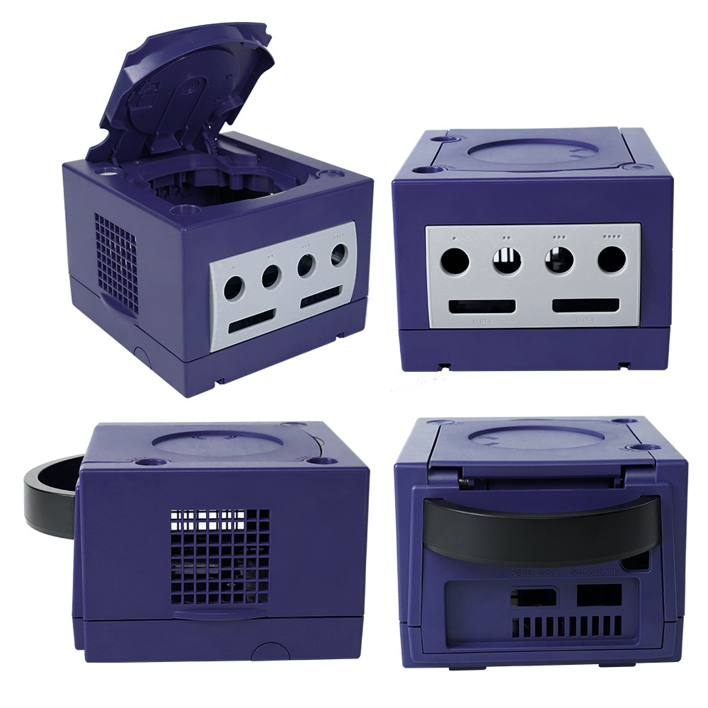 Suitable for NGC game console  - Gaming Console High Quality ulasan dan harga