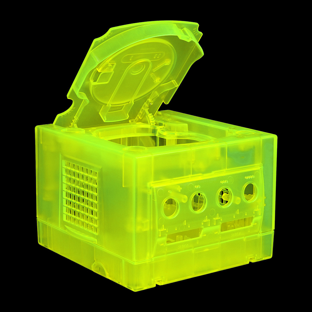 Suitable for NGC game console  - Gaming Console High Quality ulasan dan harga