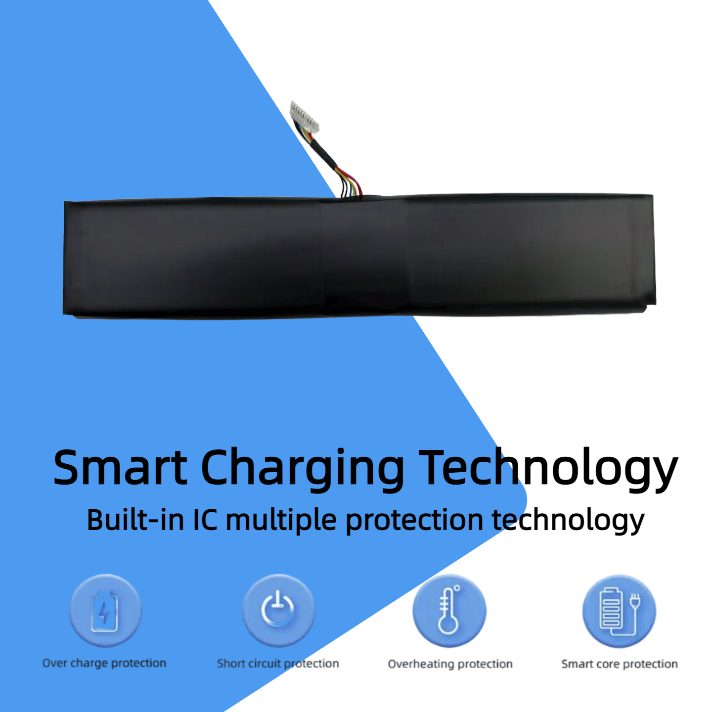 C41N2208 Laptop Battery For AS - Laptop Gaming Console ulasan dan harga