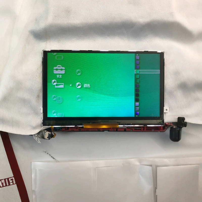 New 1PC Universal LCD Screen R - Gaming Console Display ulasan dan harga