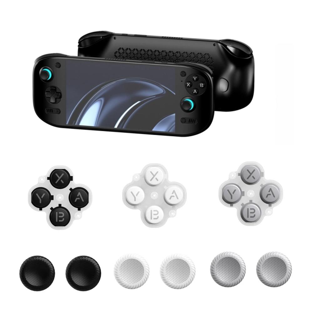 Silicone Cap Key For Odin 2Por - Handheld Gaming Console ulasan dan harga