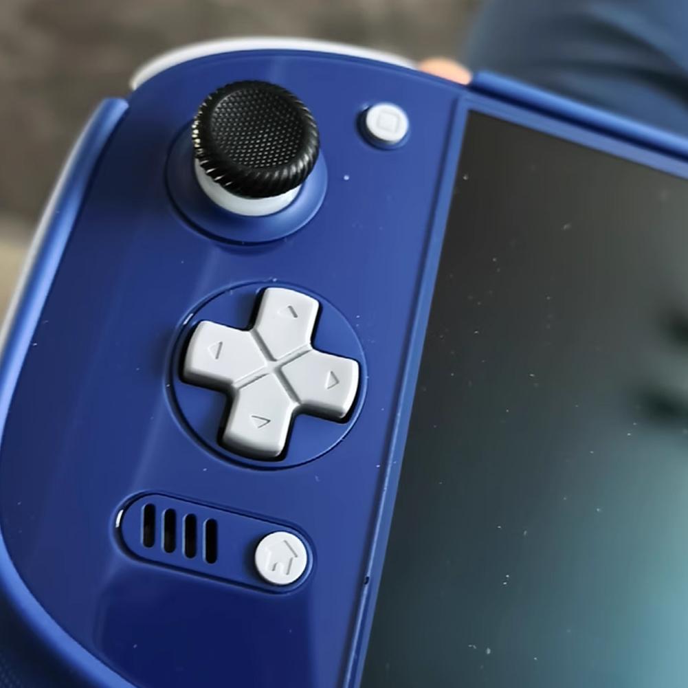 Silicone Cap Key For Odin 2Por - Handheld Gaming Console ulasan dan harga