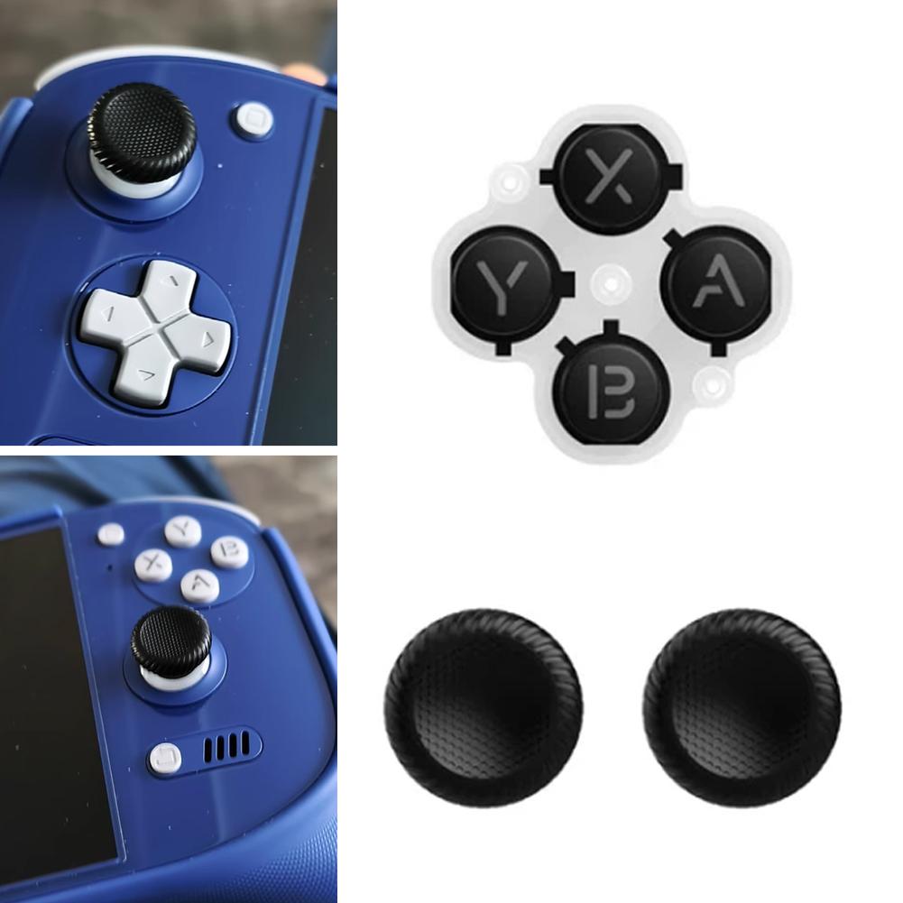 Silicone Cap Key For Odin 2Por - Handheld Gaming Console ulasan dan harga