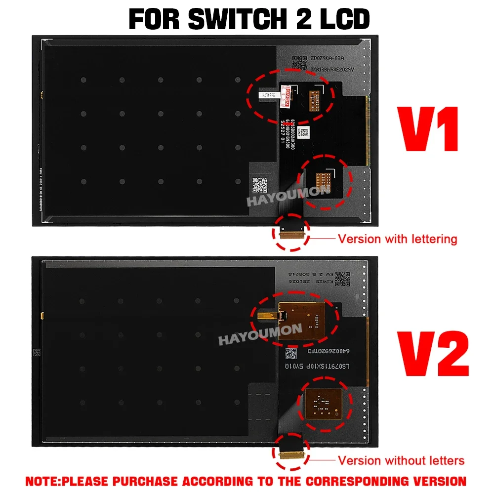Original for NS2 Switch2 Conso - Gaming Console Display ulasan dan harga