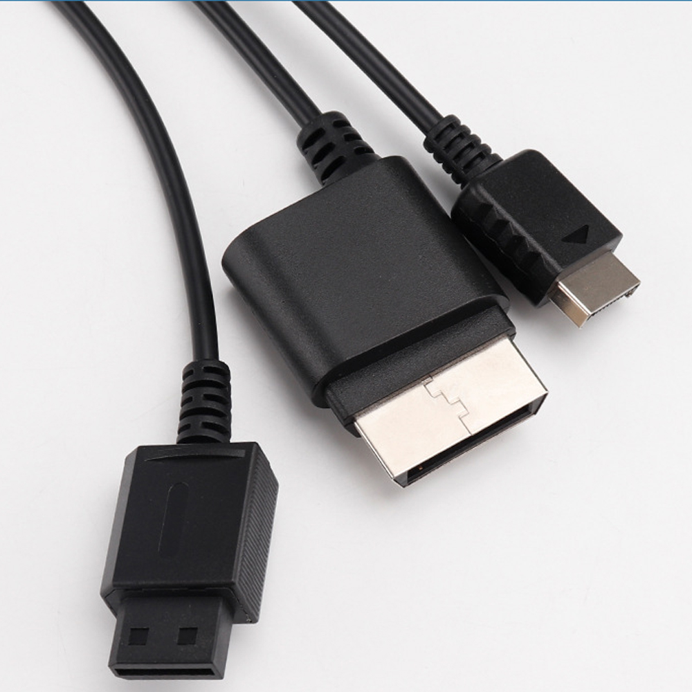 High Quality Component  Cable  - Gaming Console High Quality ulasan dan harga