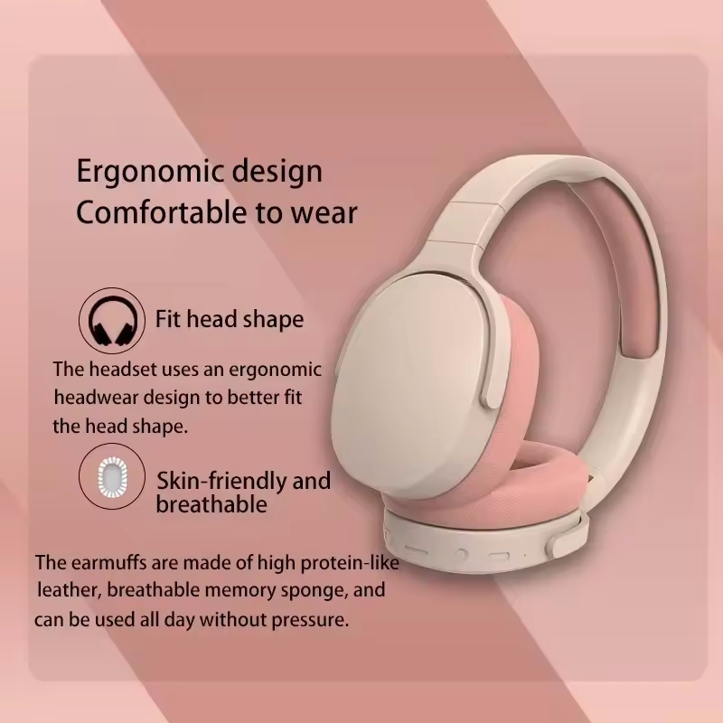 Wireless Wired Bluetooth Heads - Gaming Console High Quality ulasan dan harga