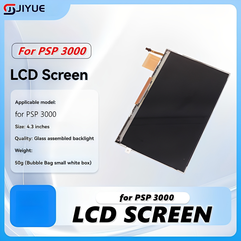 New Replacement LCD Display PS - Gaming Console Display ulasan dan harga