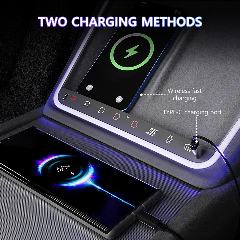 NovaAcc For Tesla Model 3 High - Controller Charging Dock ulasan dan harga