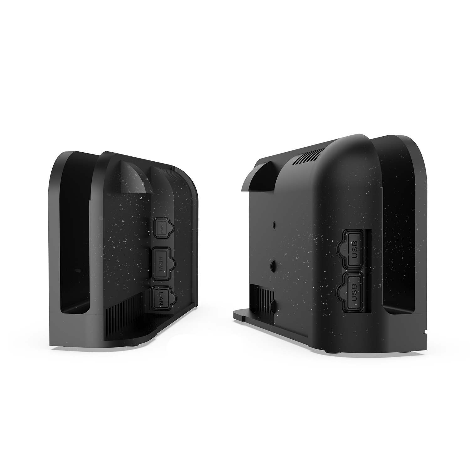 Anti-Dust Plug Silicone USB HD - Controller Charging Dock ulasan dan harga