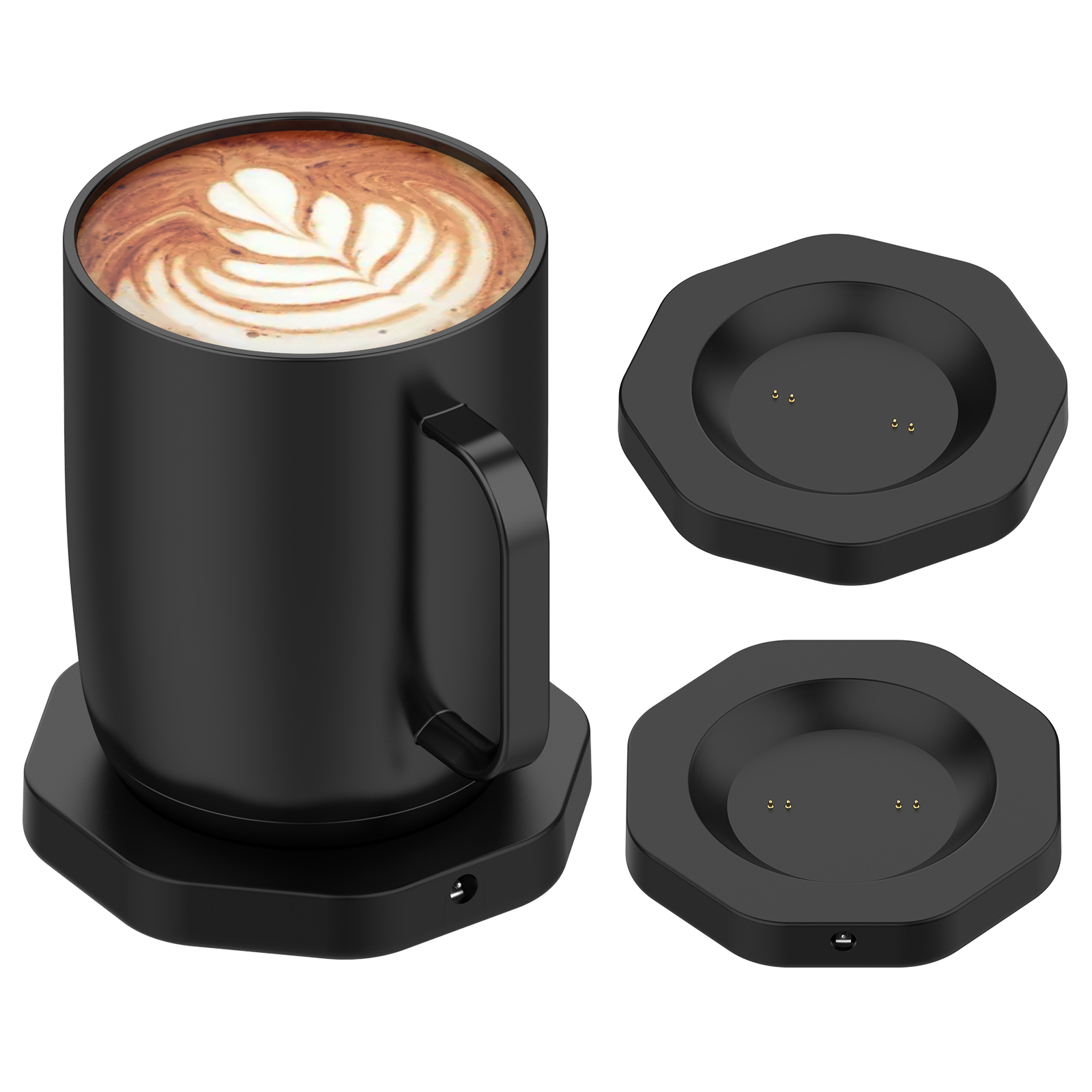 Charging Coaster for Ember Tem - Controller Charging Dock ulasan dan harga