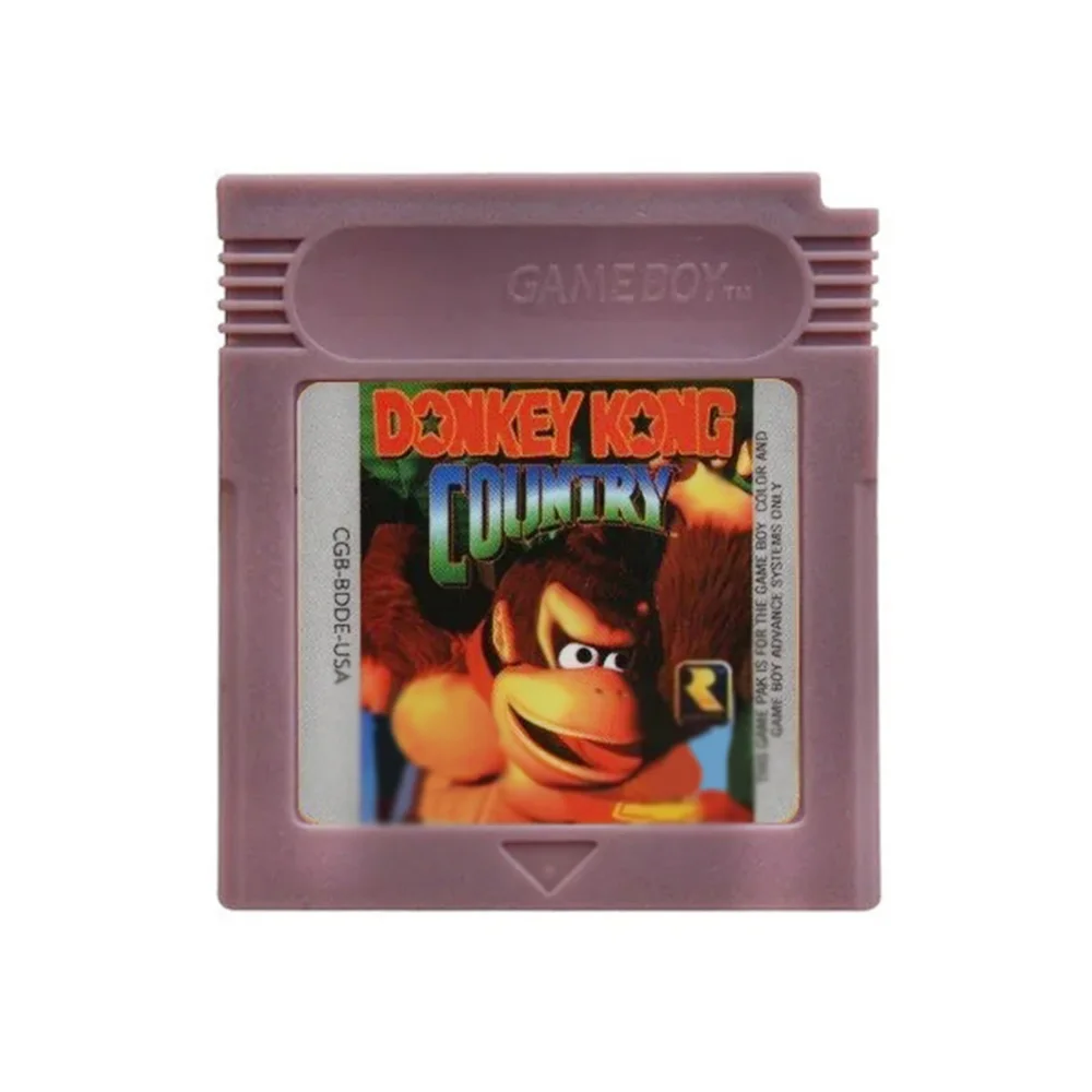 New Mario Series GBC 16 Bit Ga - Gaming Console Mario ulasan dan harga