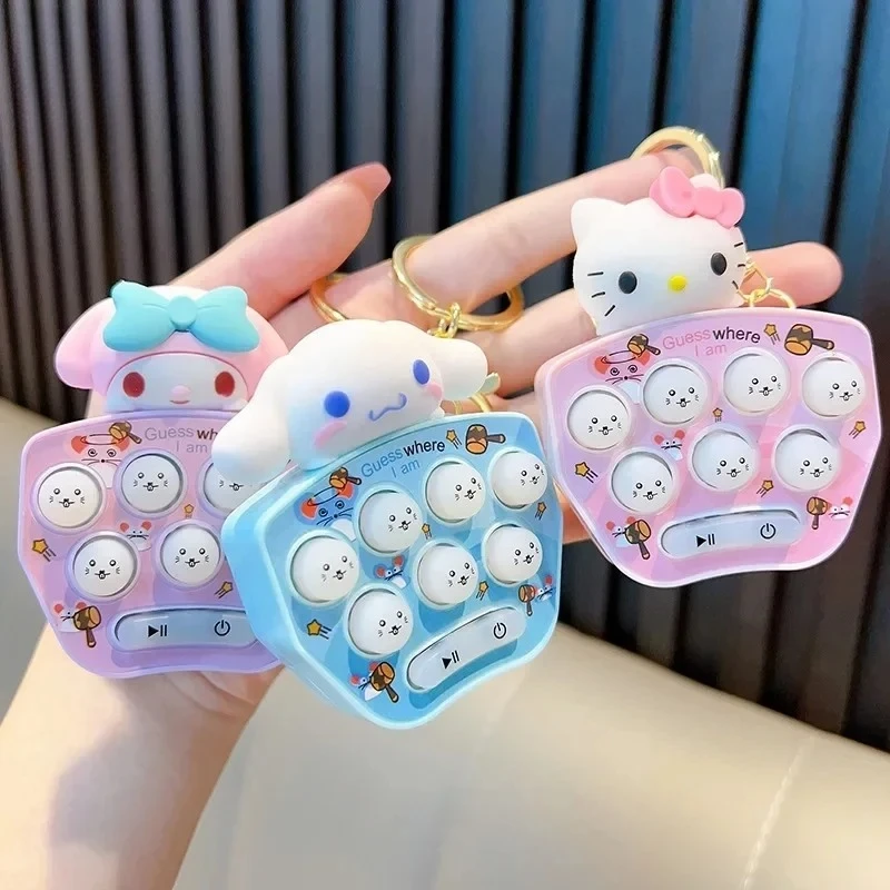 Hello Kitty Game Console Mini  - Handheld Gaming Console ulasan dan harga
