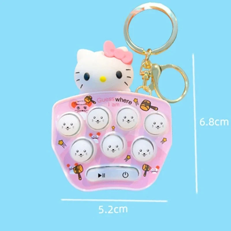 Hello Kitty Game Console Mini  - Handheld Gaming Console ulasan dan harga