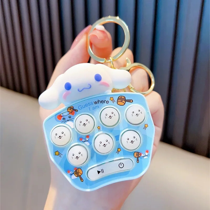 Hello Kitty Game Console Mini  - Handheld Gaming Console ulasan dan harga