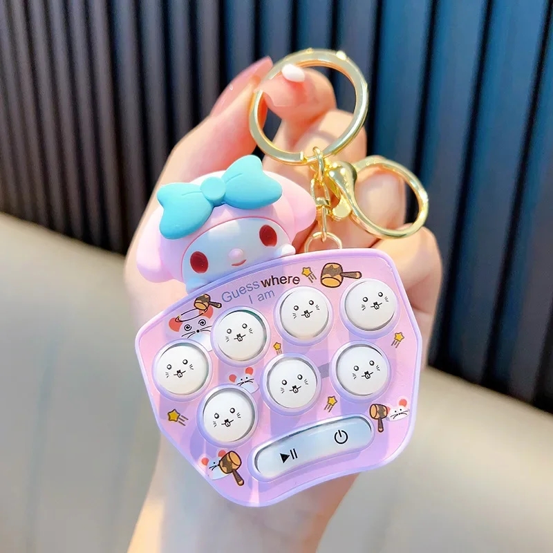 Hello Kitty Game Console Mini  - Handheld Gaming Console ulasan dan harga