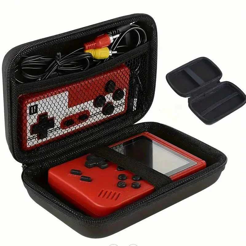 Handheld Game Console Carrying - Handheld Gaming Console ulasan dan harga