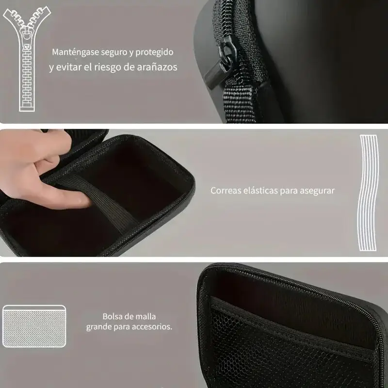 Handheld Game Console Carrying - Handheld Gaming Console ulasan dan harga