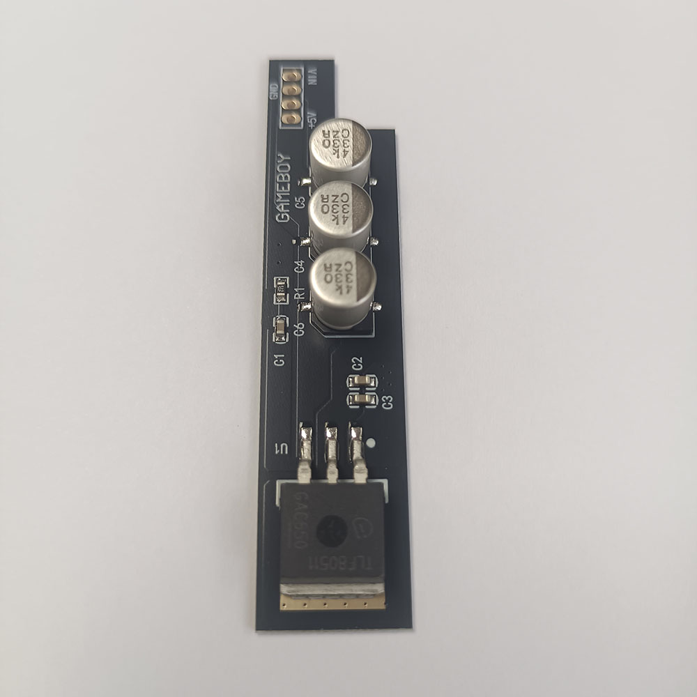 IPS Power Module Adapter For G - Gaming Console Display ulasan dan harga