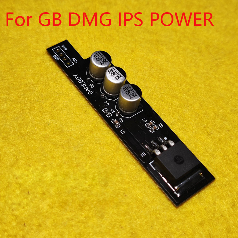 IPS Power Module Adapter For G - Gaming Console Display ulasan dan harga