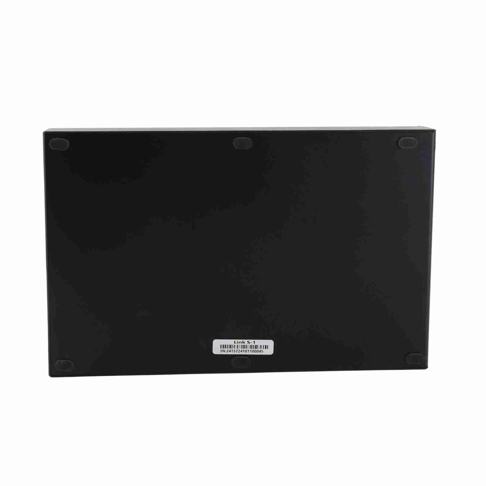 External GPU Dock Station RJ45 - Laptop Gaming Console ulasan dan harga