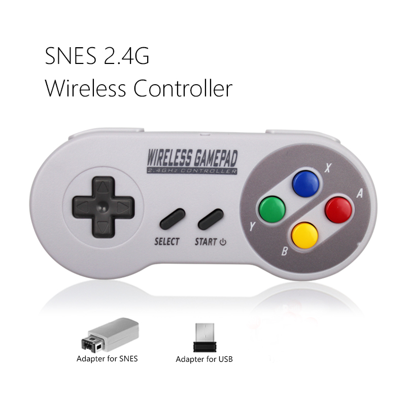 2 Reciever Wireless Colorful B - Gaming Console Mario ulasan dan harga