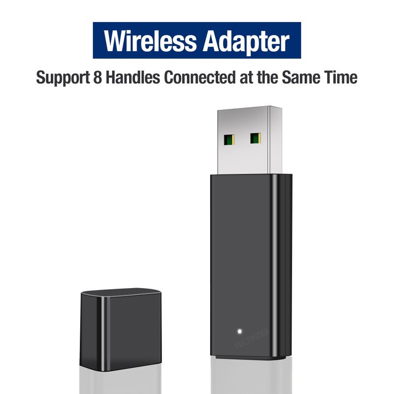 USB Receiver For Xbox One/Seri - Laptop Gaming Console ulasan dan harga