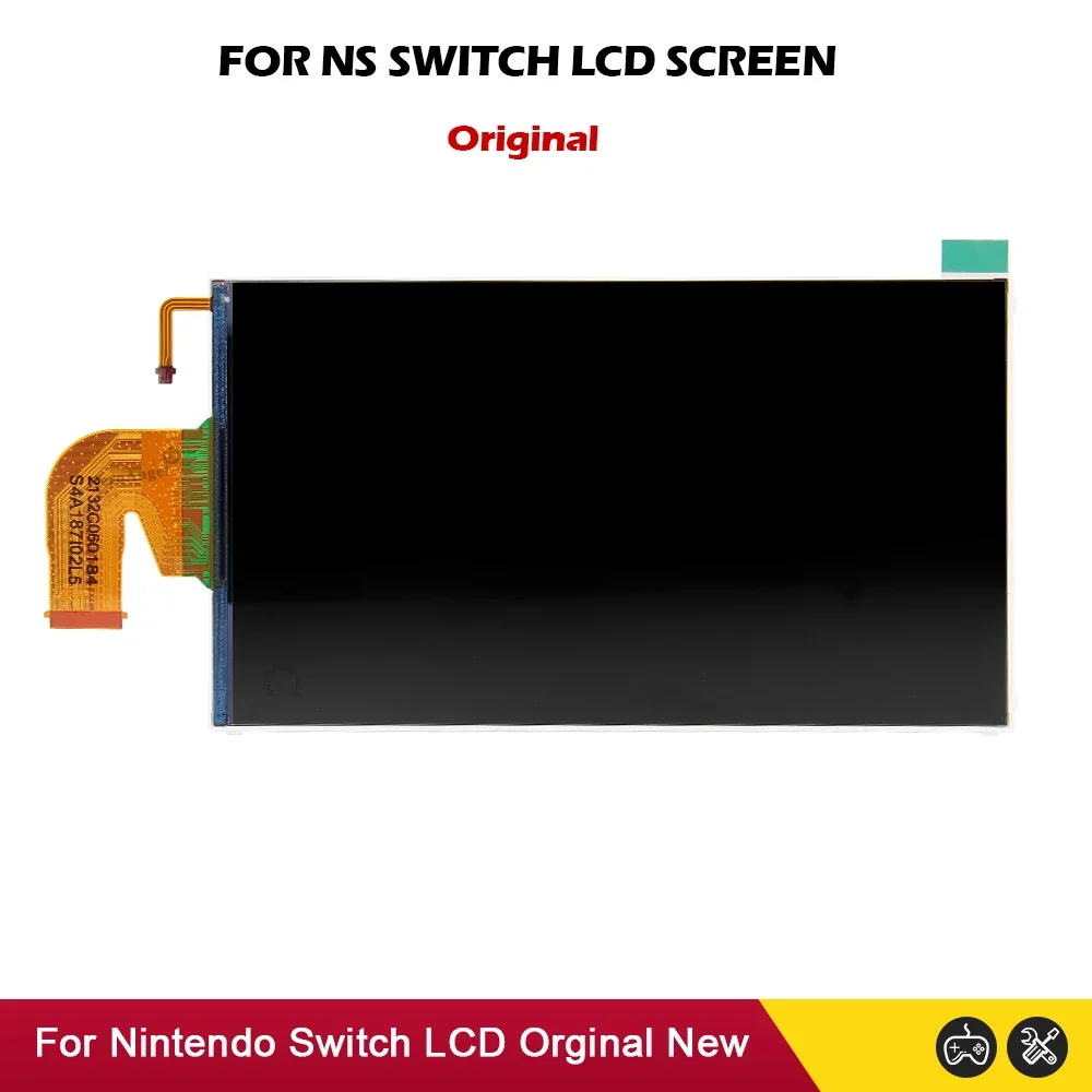 NEW LCD Screen Display Replace - Gaming Console Display ulasan dan harga