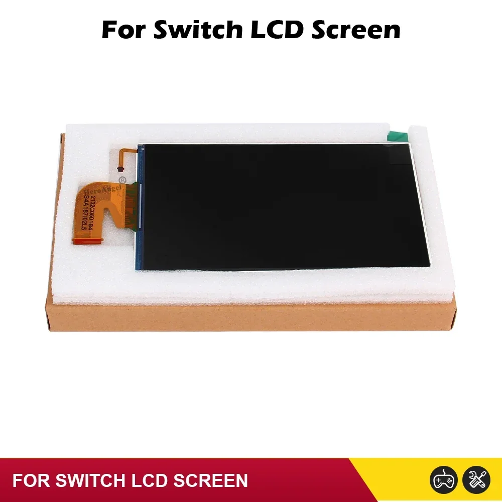 NEW LCD Screen Display Replace - Gaming Console Display ulasan dan harga