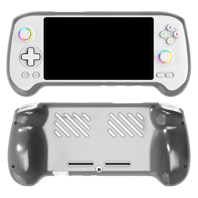 For Anbernic RG557 Protective  - Handheld Gaming Console ulasan dan harga