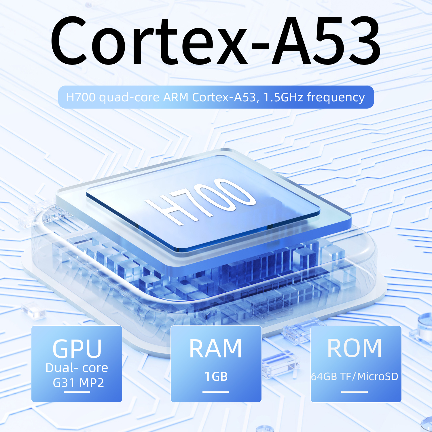 ANBERNIC RG 40XXV 64 Bit Linux - Gaming Console Old ulasan dan harga