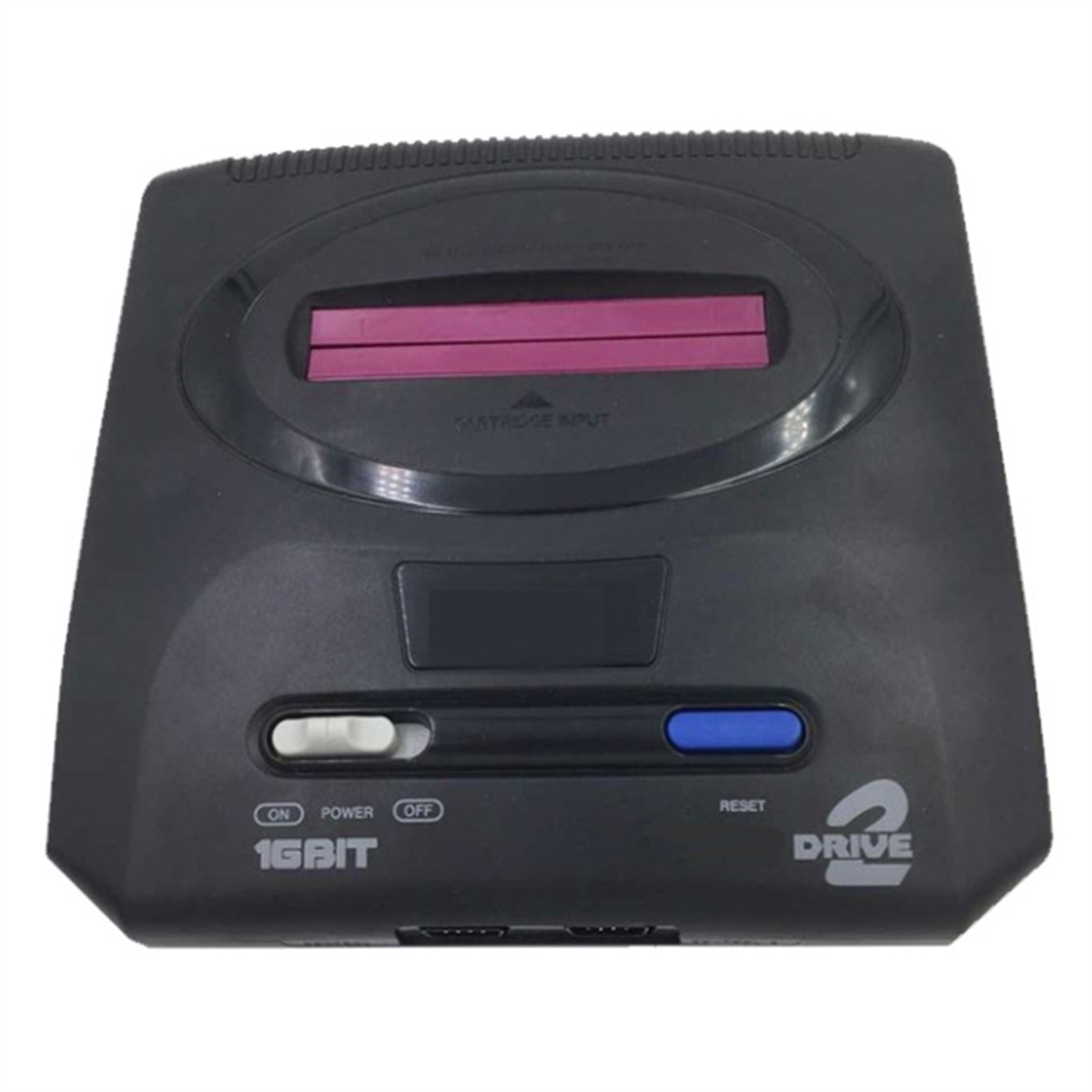 New 3C-For 2 Retro16Bit Game C - Gaming Console Old ulasan dan harga