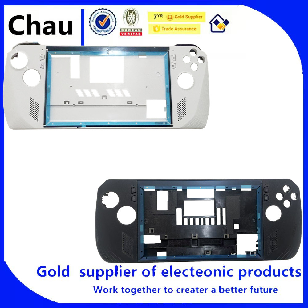 New For Chau ROG handheld RC71 - Laptop Gaming Console ulasan dan harga