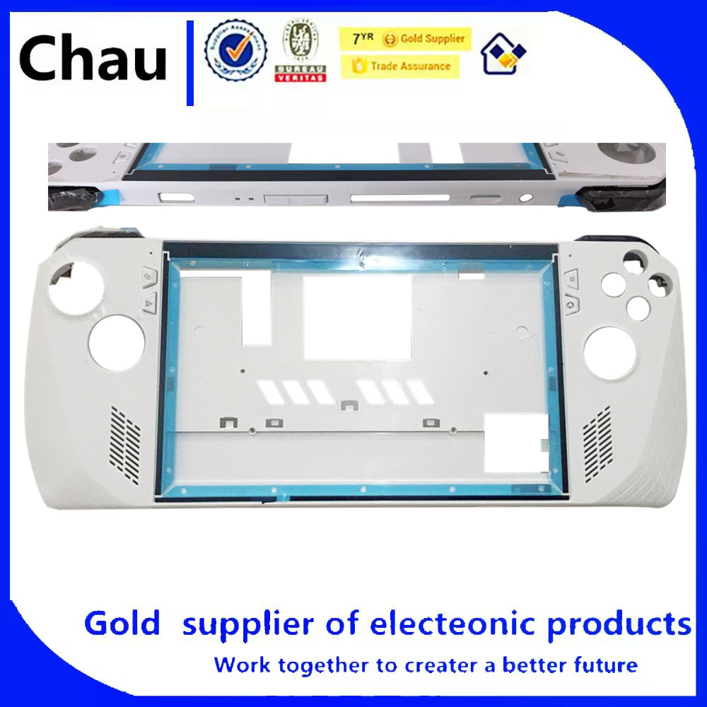 New For Chau ROG handheld RC71 - Laptop Gaming Console ulasan dan harga