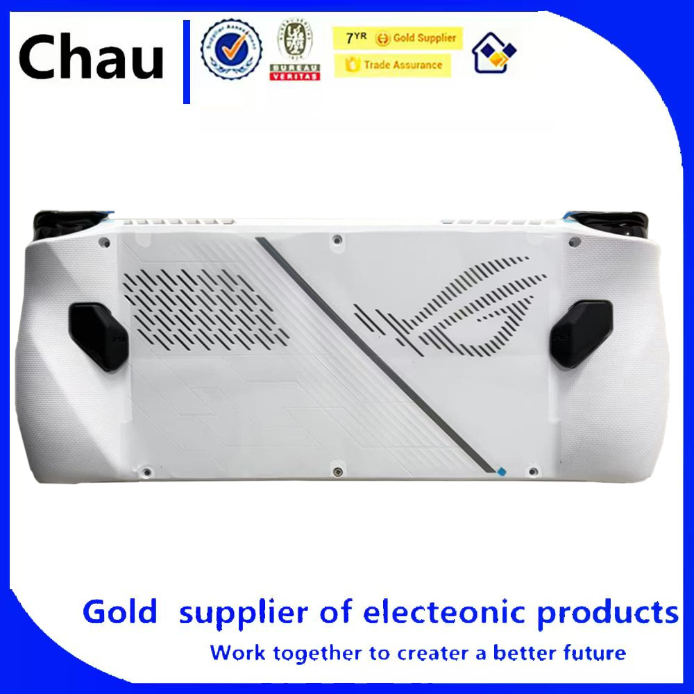New For Chau ROG handheld RC71 - Laptop Gaming Console ulasan dan harga