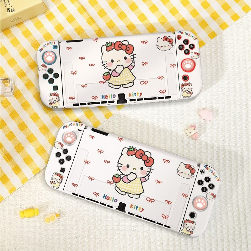 Anime Hello Kitty for Switch 2 - Gaming Console Japan ulasan dan harga