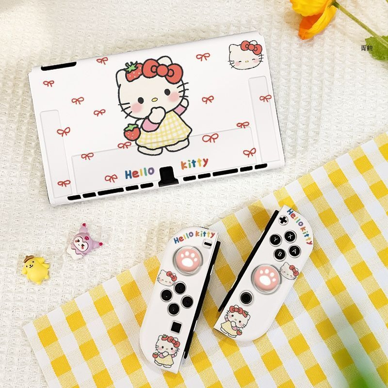 Anime Hello Kitty for Switch 2 - Gaming Console Japan ulasan dan harga