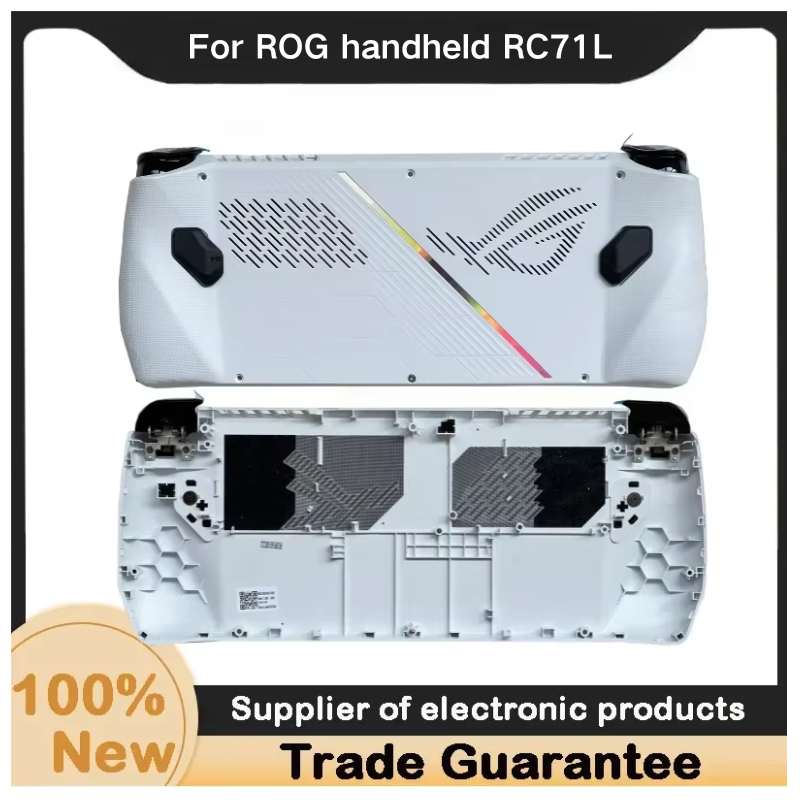 New For Kailxuling ROG handhel - Handheld Gaming Console ulasan dan harga