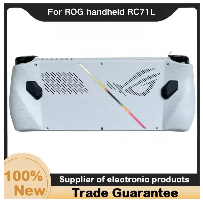 New For Kailxuling ROG handhel - Handheld Gaming Console ulasan dan harga
