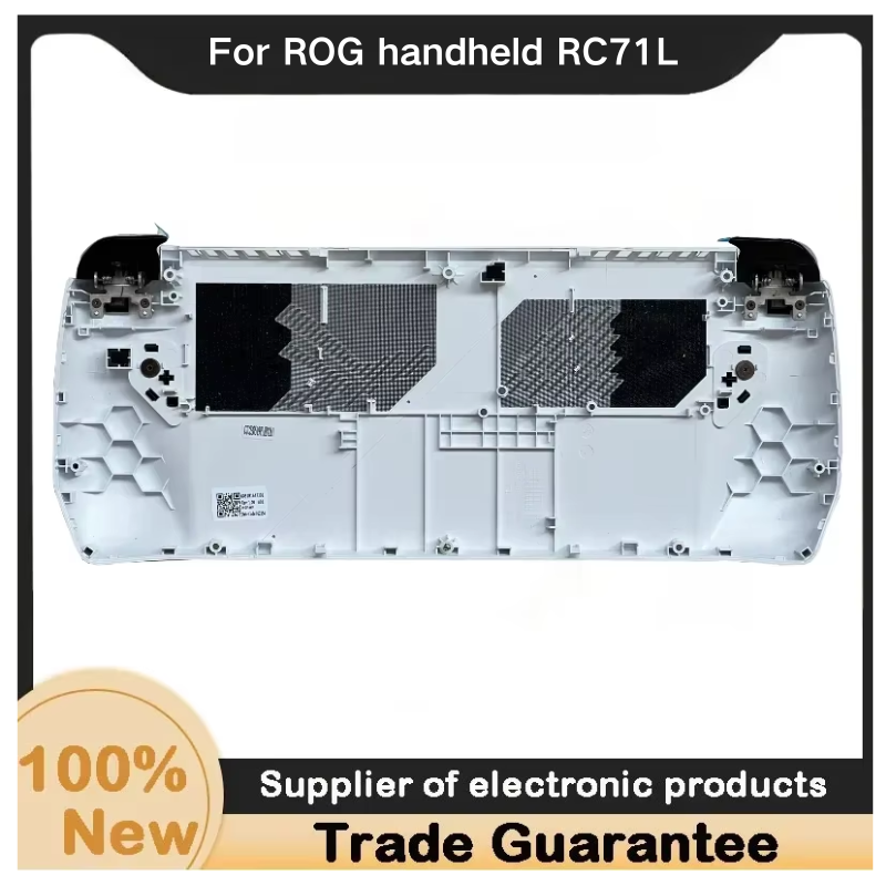 New For Kailxuling ROG handhel - Handheld Gaming Console ulasan dan harga