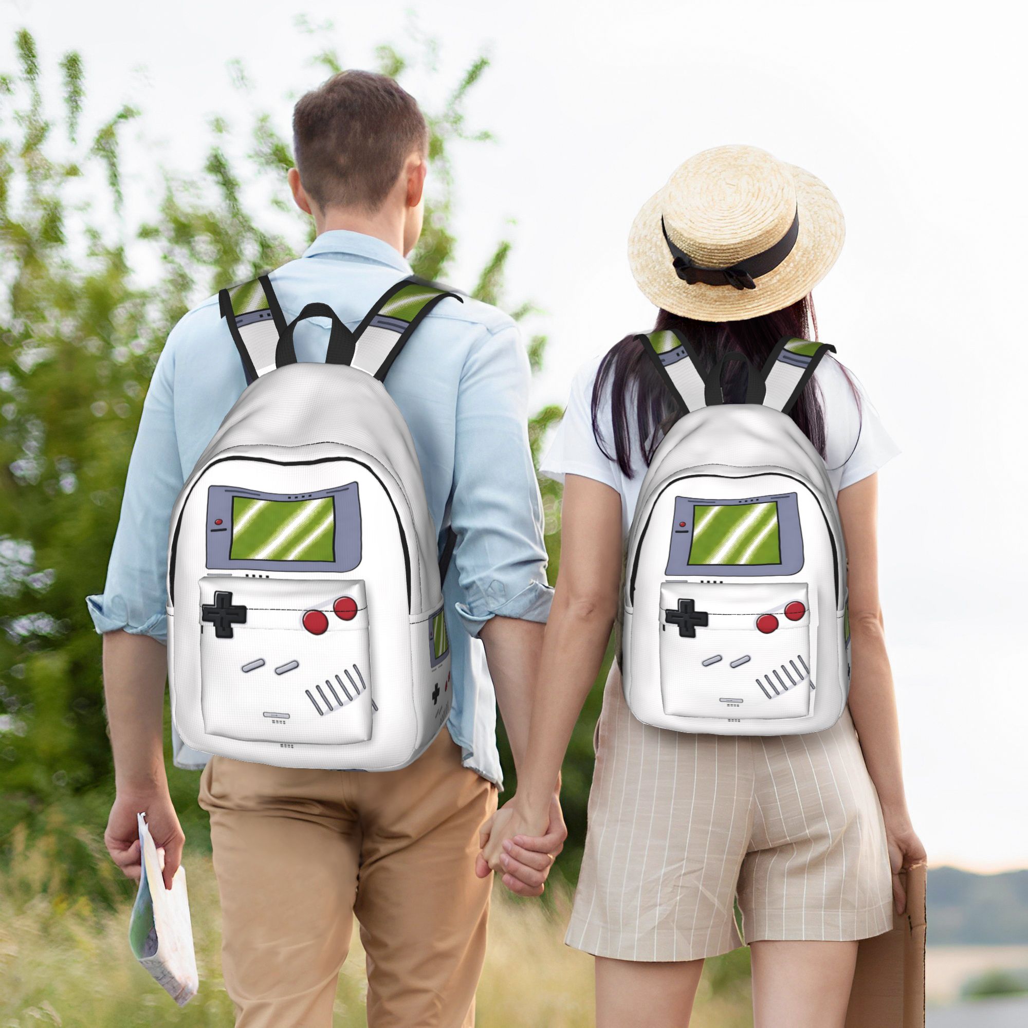 Games Console Handheld Old Sch - Gaming Console Old ulasan dan harga