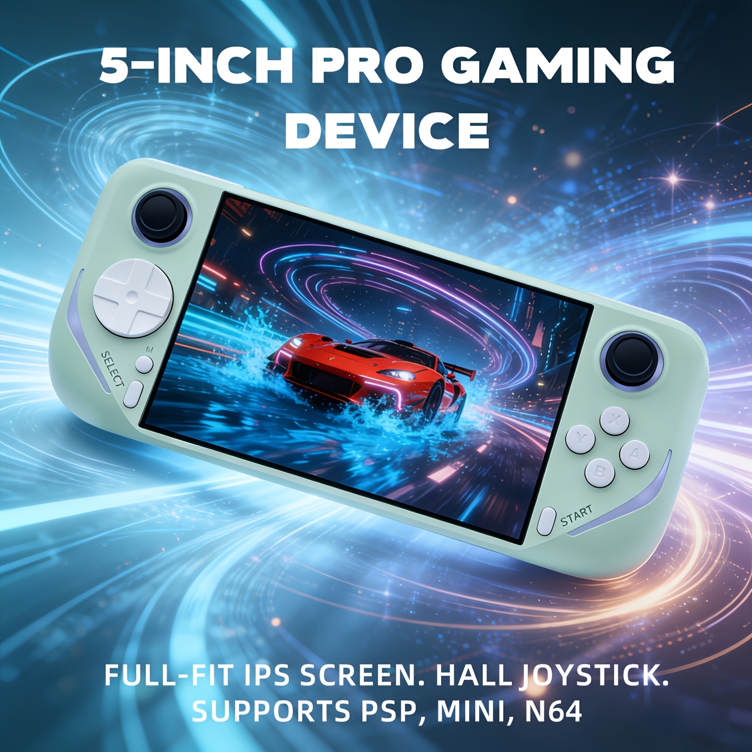 E6 Handheld Game Console — Por - Gaming Console Under 5000 ulasan dan harga